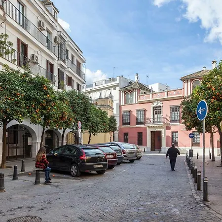 Nuevo Apartamento Casco Antiguo Wifi Ac *