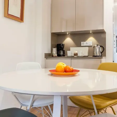 Nuevo Apartamento Casco Antiguo Wifi Ac * Seville