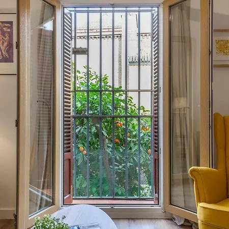 Nuevo Apartamento Casco Antiguo Wifi Ac *