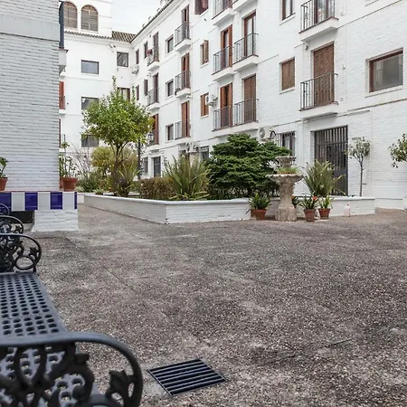Apartamento Nuevo Apartamento Casco Antiguo Wifi Ac *