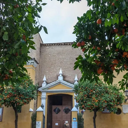 Nuevo Apartamento Casco Antiguo Wifi Ac * Seville