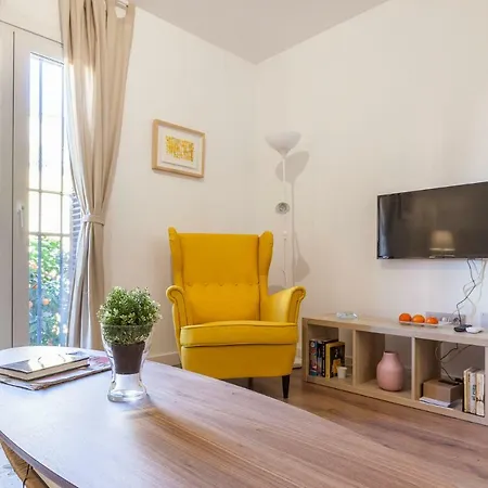 Nuevo Apartamento Casco Antiguo Wifi Ac