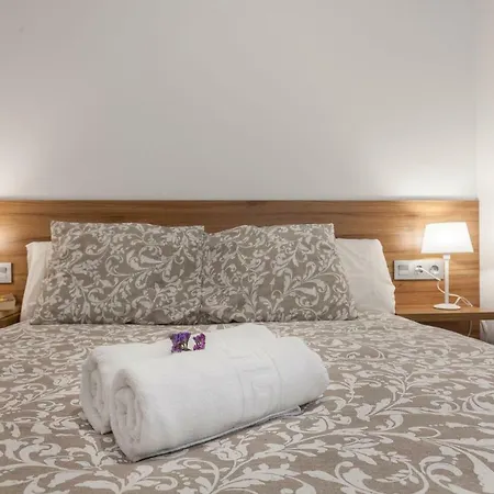 Nuevo Apartamento Casco Antiguo Wifi Ac Apartment