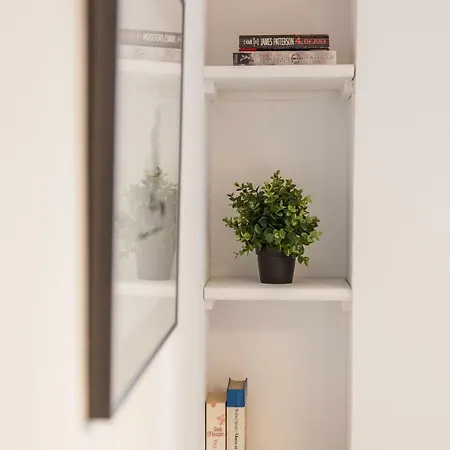 Nuevo Apartamento Casco Antiguo Wifi Ac *