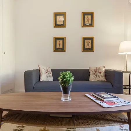 Nuevo Apartamento Casco Antiguo Wifi Ac *