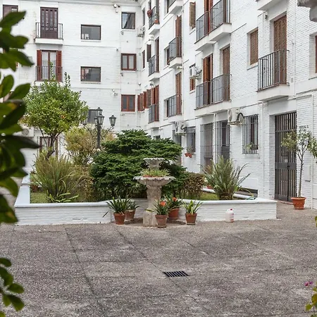 Nuevo Apartamento Casco Antiguo Wifi Ac