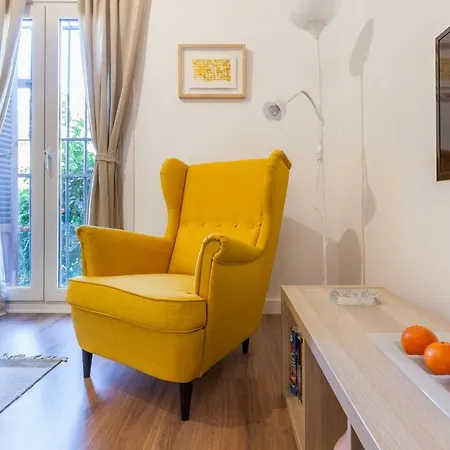 Apartamento Nuevo Apartamento Casco Antiguo Wifi Ac