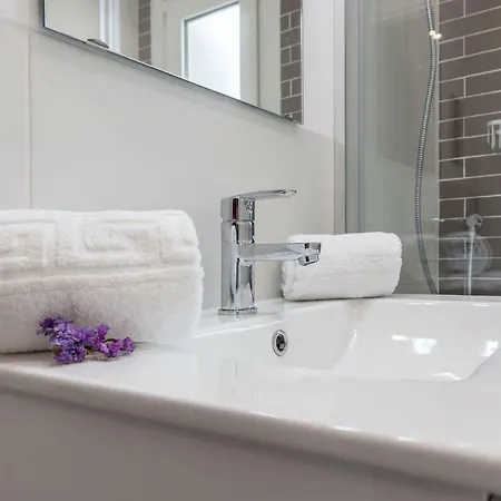Nuevo Apartamento Casco Antiguo Wifi Ac Apartment *