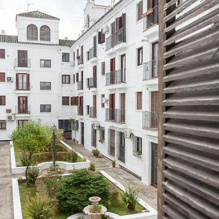Nuevo Apartamento Casco Antiguo Wifi Ac * Seville
