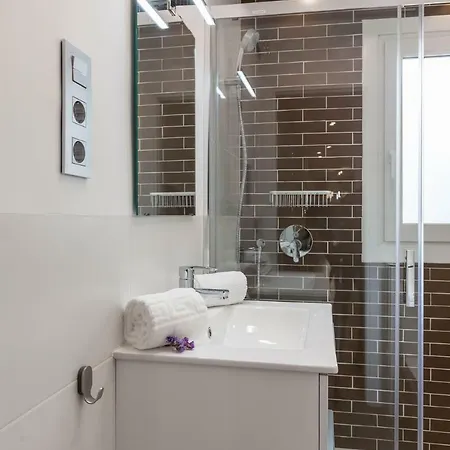 Nuevo Apartamento Casco Antiguo Wifi Ac Seville