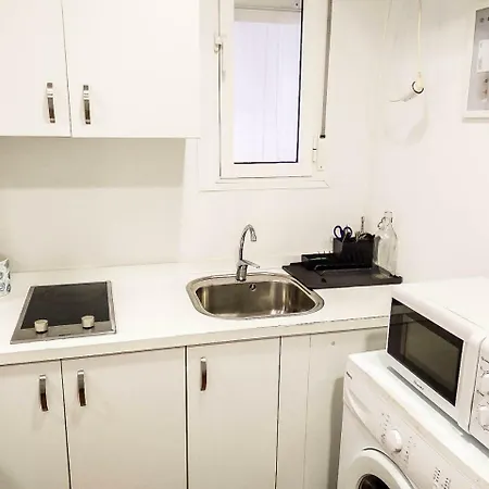 Estudio Calle Murillo