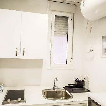 Estudio Calle Murillo Apartment Seville