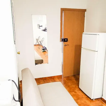 Estudio Calle Murillo Apartment *