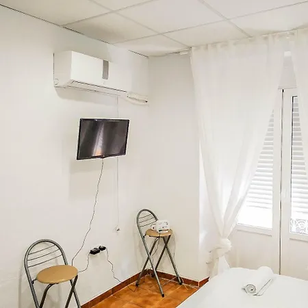 Estudio Calle Murillo Apartment