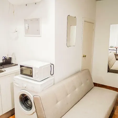 Estudio Calle Murillo * Seville