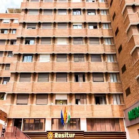 Apartamento Triana 102 Seville