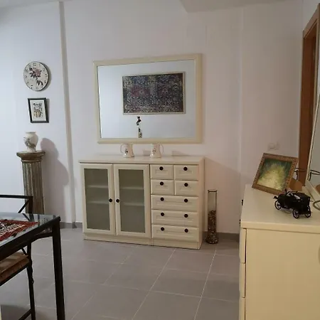 Apartment Calle Clemente Hidalgo *