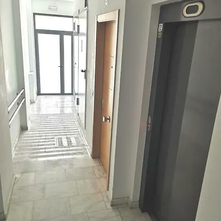 Apartment Calle Clemente Hidalgo
