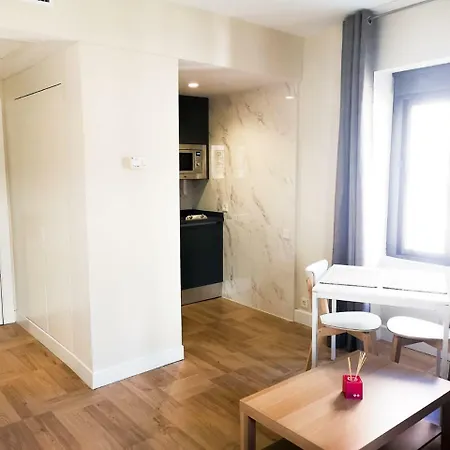 Triana Luxury Apartahotel Sevilla