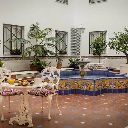 Eurostars Regina 3* Sevilla