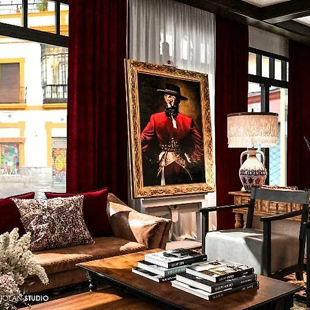 H10 Casa De La Plata Hotel 4*