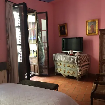 Casa Del Buen Viaje
