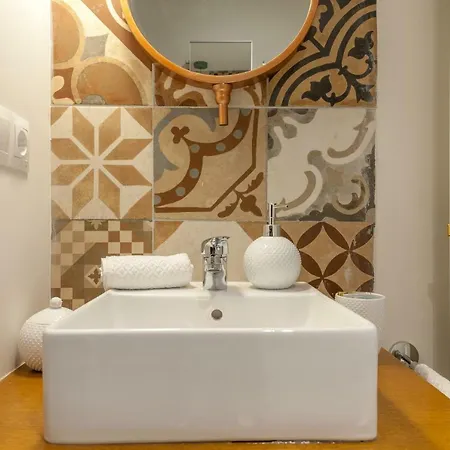 Precioso Santa Cruz. Apartment *