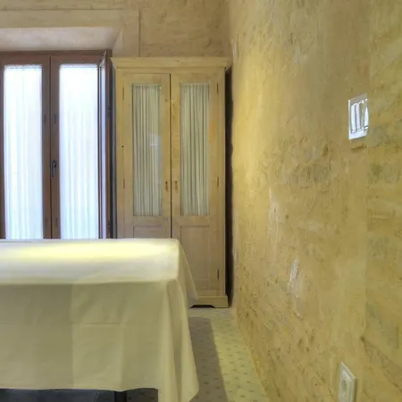 Eva Recommends Pureza Triana Apartment Seville
