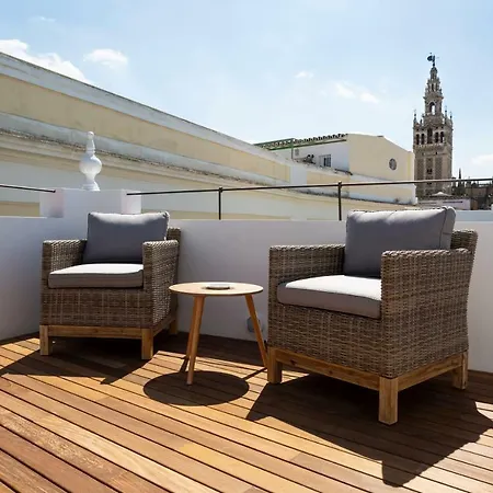 Basic Catedral Hotel Seville