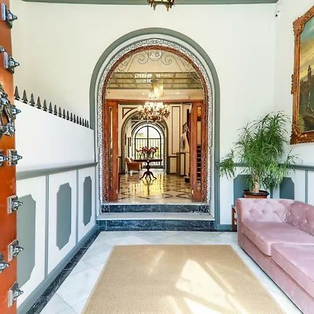 Hotel Hotel Sevilla Seville