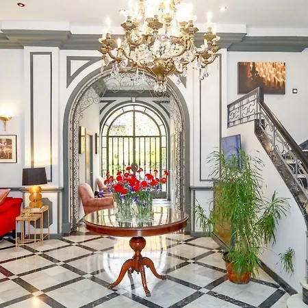 Hotel Sevilla Hotel 2*