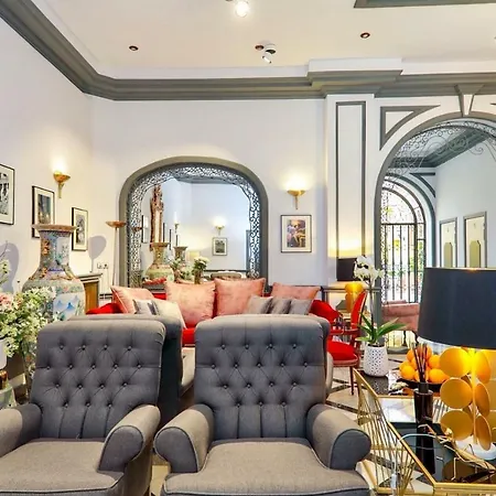 Hotel Hotel Sevilla Seville