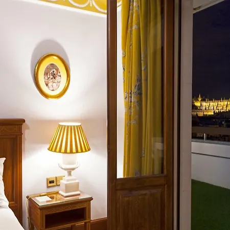 Inglaterra Hotel