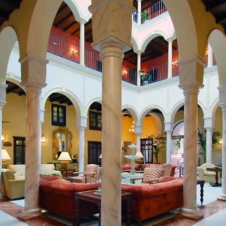 Hotel Vincci La Rabida 4*