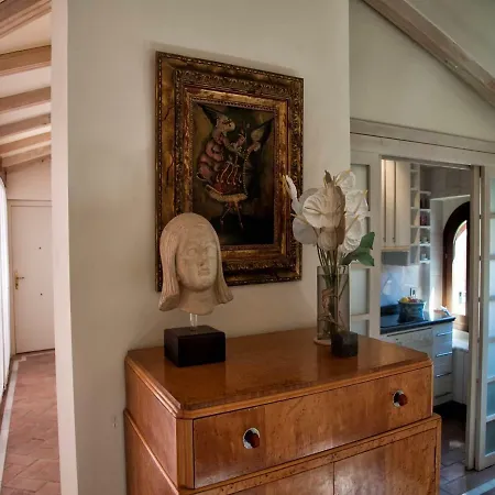 Oriental Gardens Views 2 Pax Apartment Seville