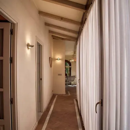 Oriental Gardens Views 2 Pax * Seville