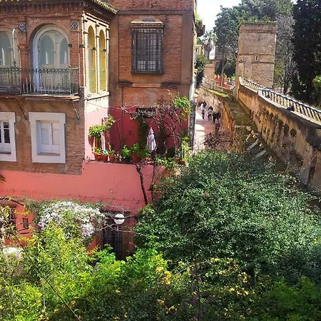 Apartment Oriental Gardens Views 2 Pax *
