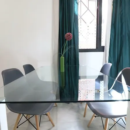 Apartment San Bernardo