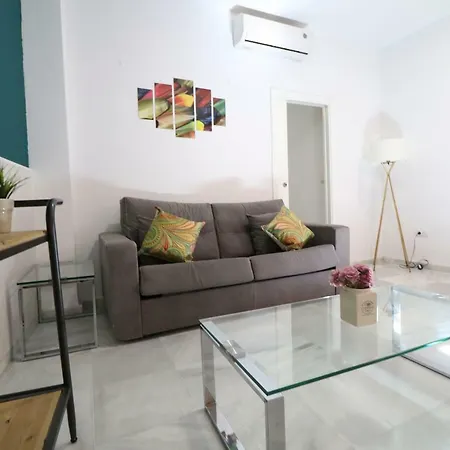 San Bernardo Apartment
