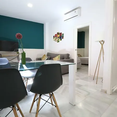 San Bernardo Apartment *