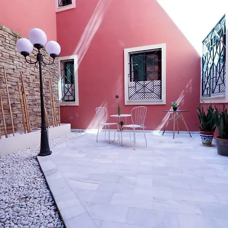 Apartment San Bernardo Seville