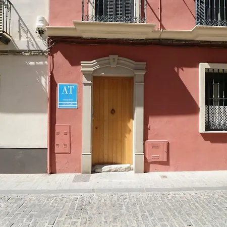 Apartment San Bernardo