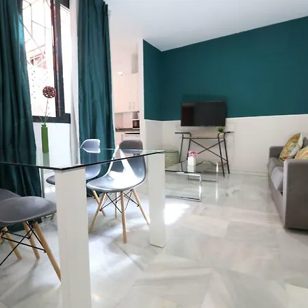 Apartment San Bernardo *