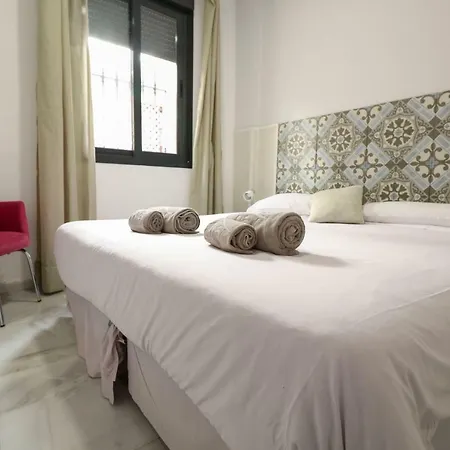 Apartment San Bernardo *