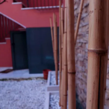 San Bernardo Apartment