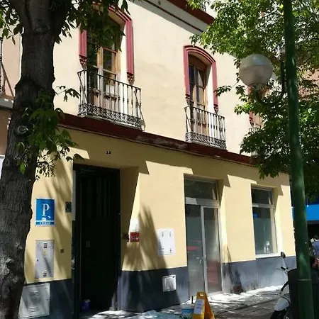 New Samay Hostel