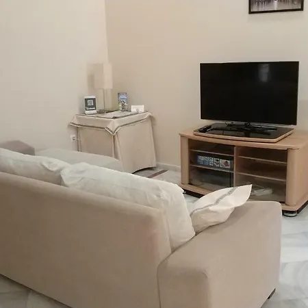 Konukevi Perez Montilla 2*