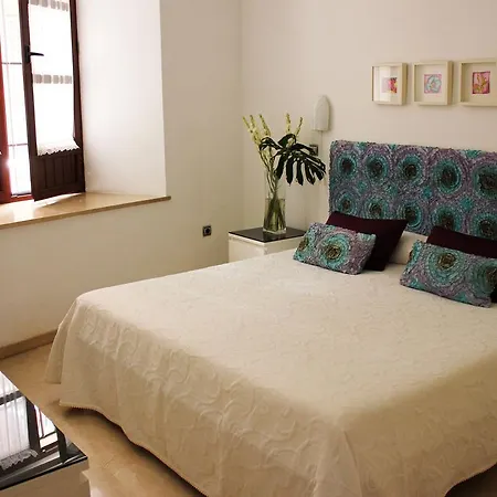 Logia Apartamento Sevilla