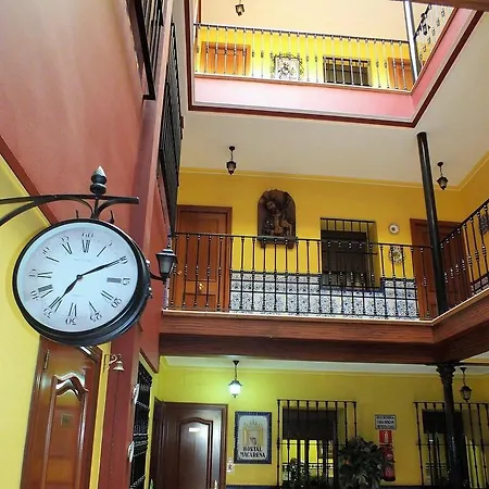 Macarena Sevilla