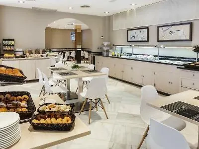 Catalonia Híspalis Hotel Sevilla
